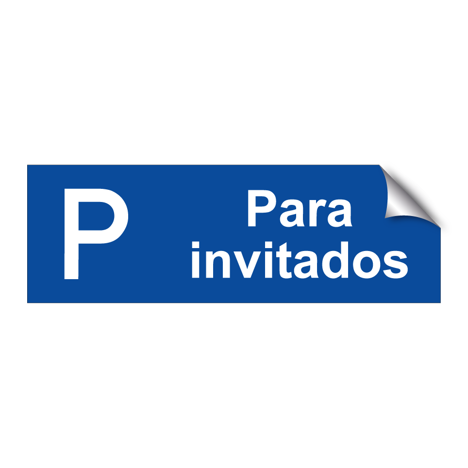 Para invitados