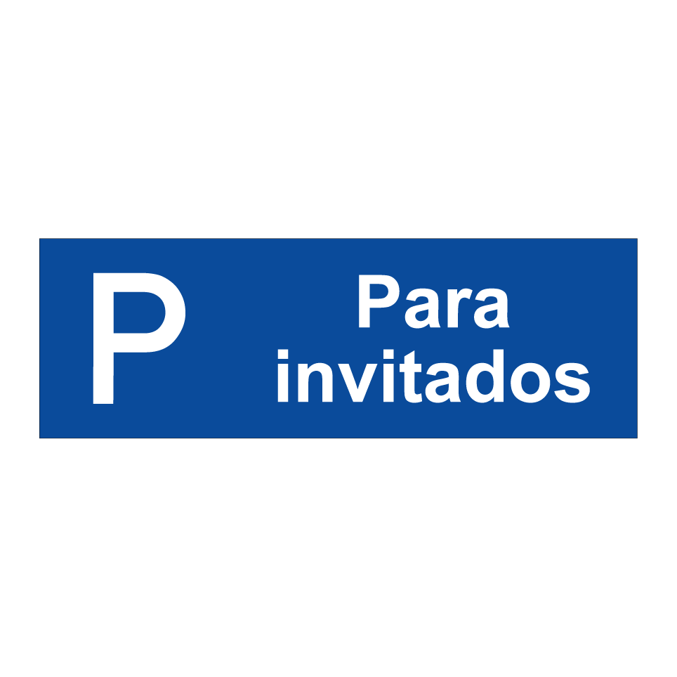 Para invitados
