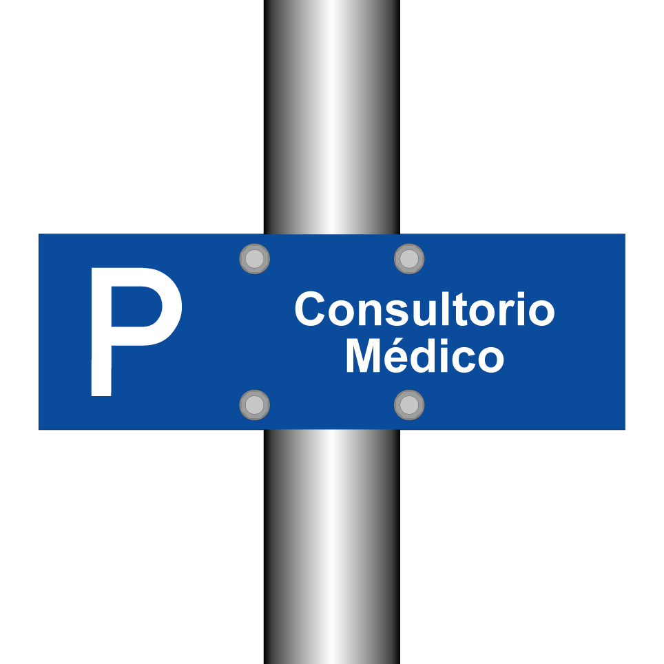Consultorio Médico