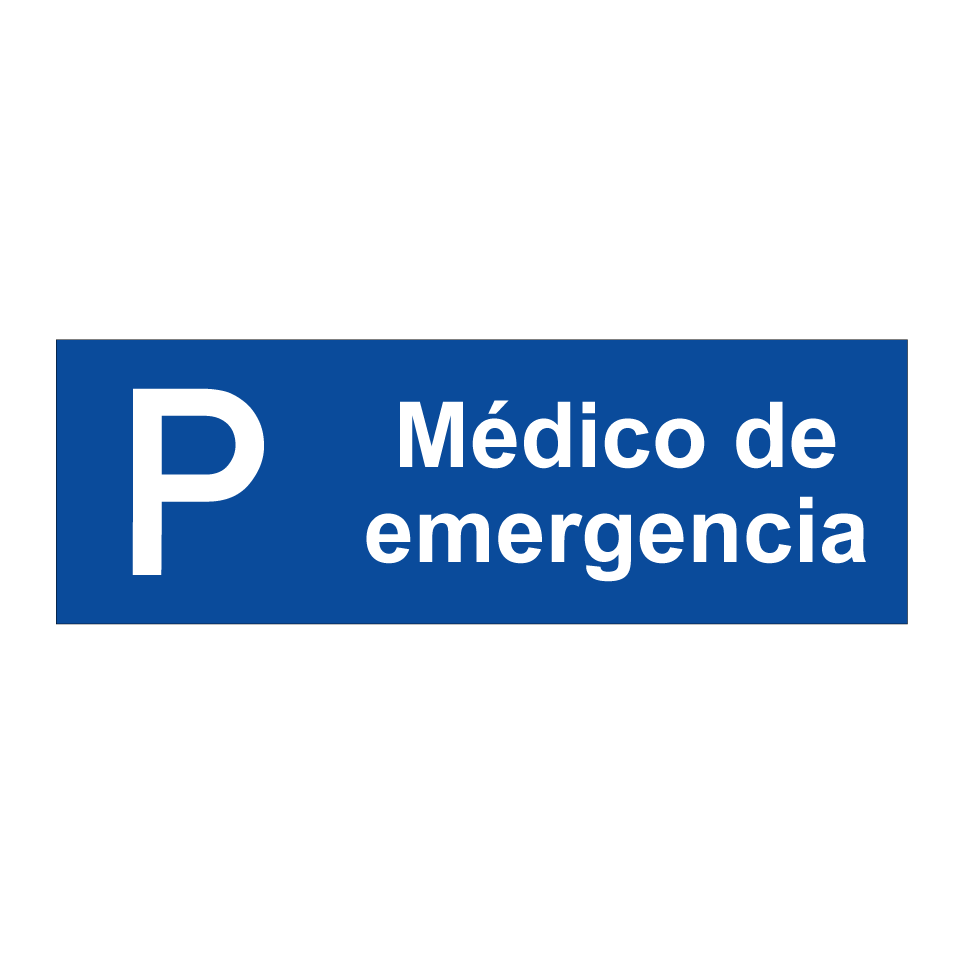 Médico de emergencia