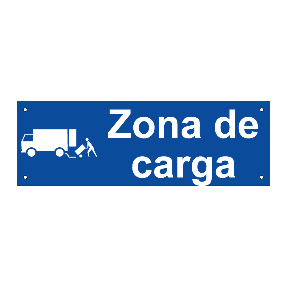 Zona de carga