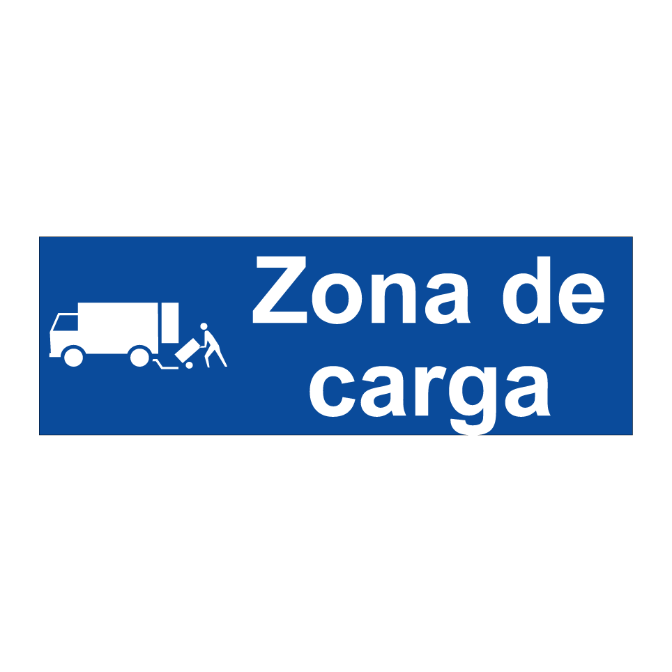 Zona de carga
