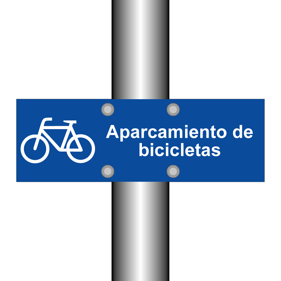 Aparcamiento de bicicletas