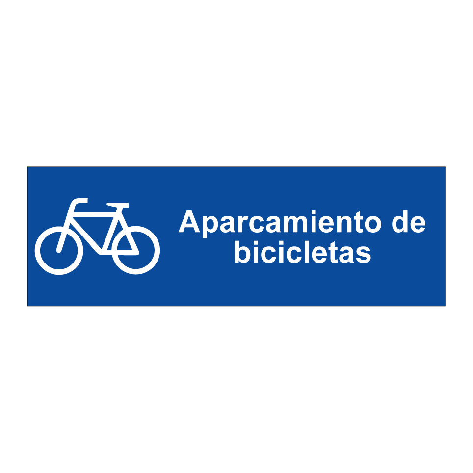 Aparcamiento de bicicletas