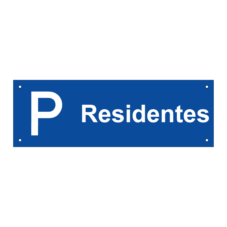 Residentes