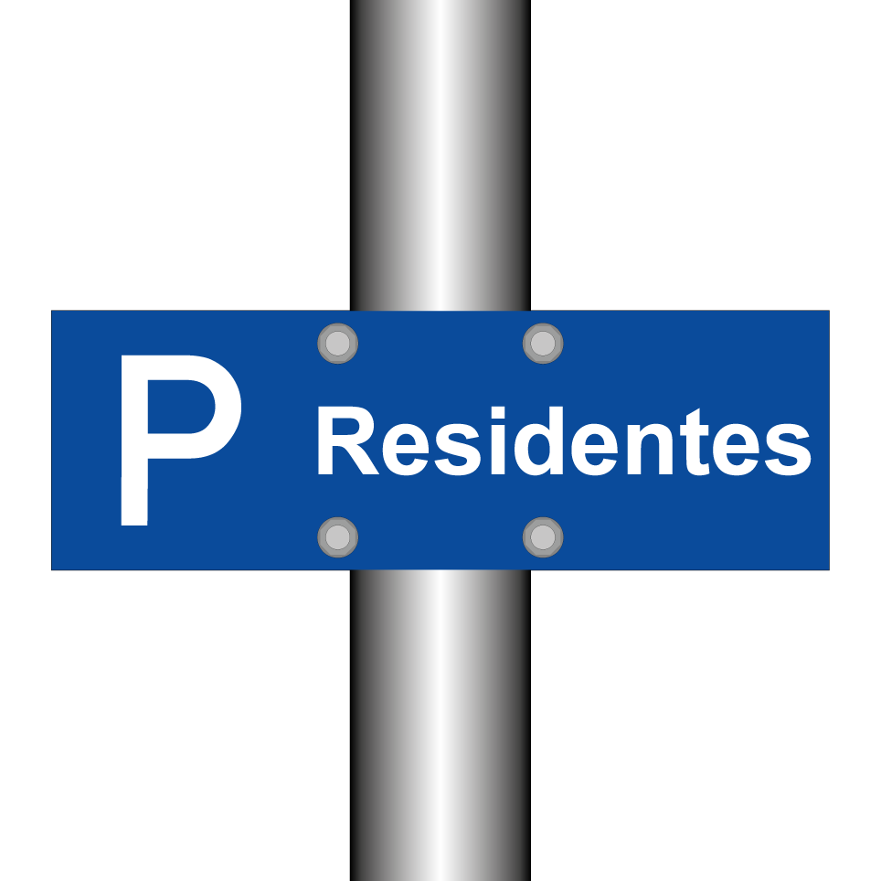 Residentes