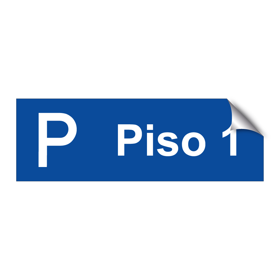Piso 1