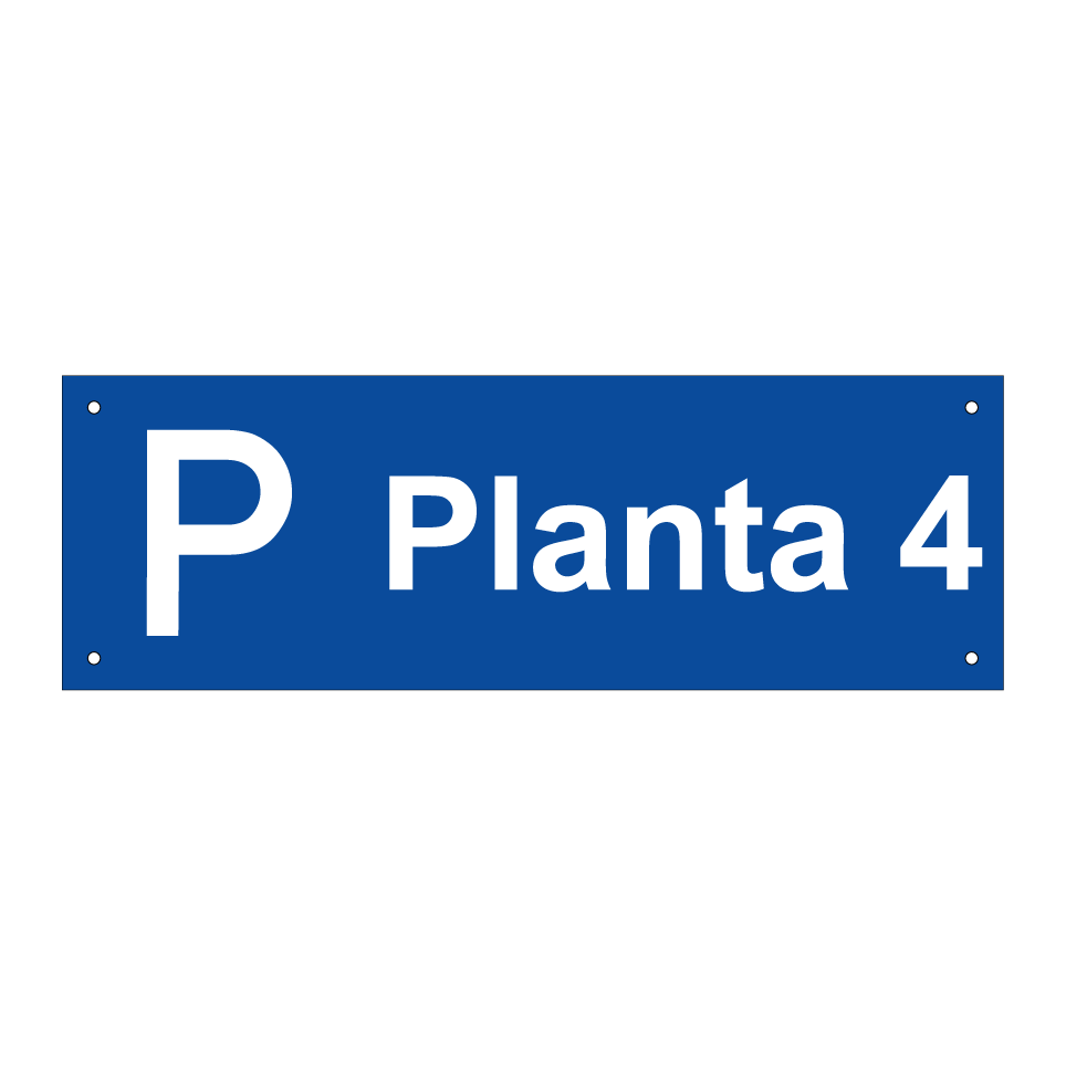 Planta 4