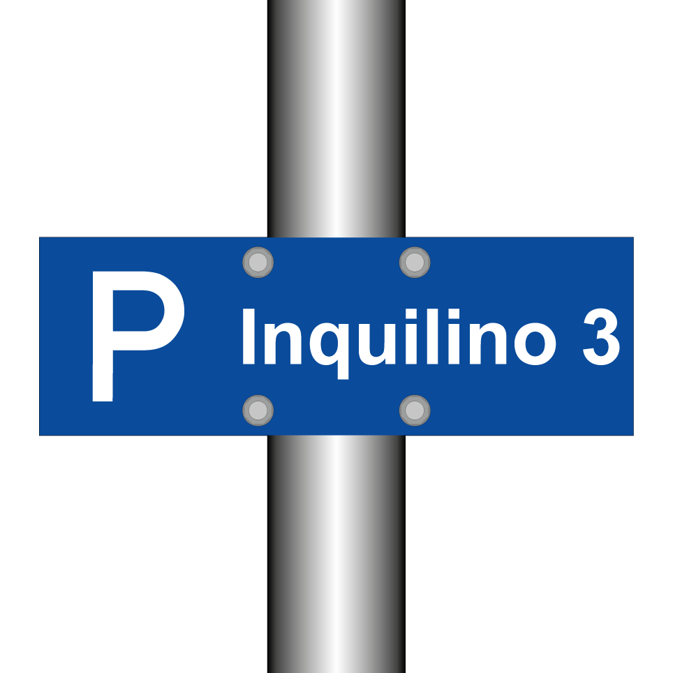 Inquilino 3