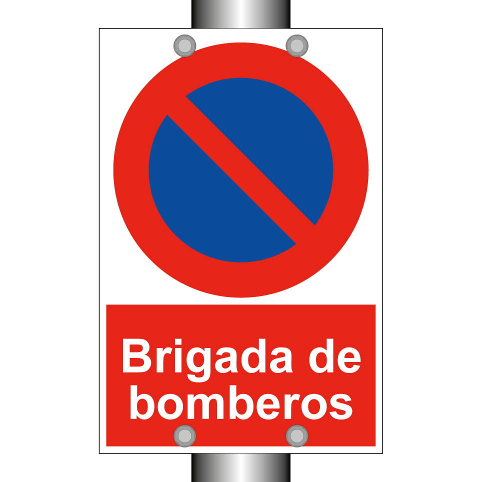 Brigada de bomberos