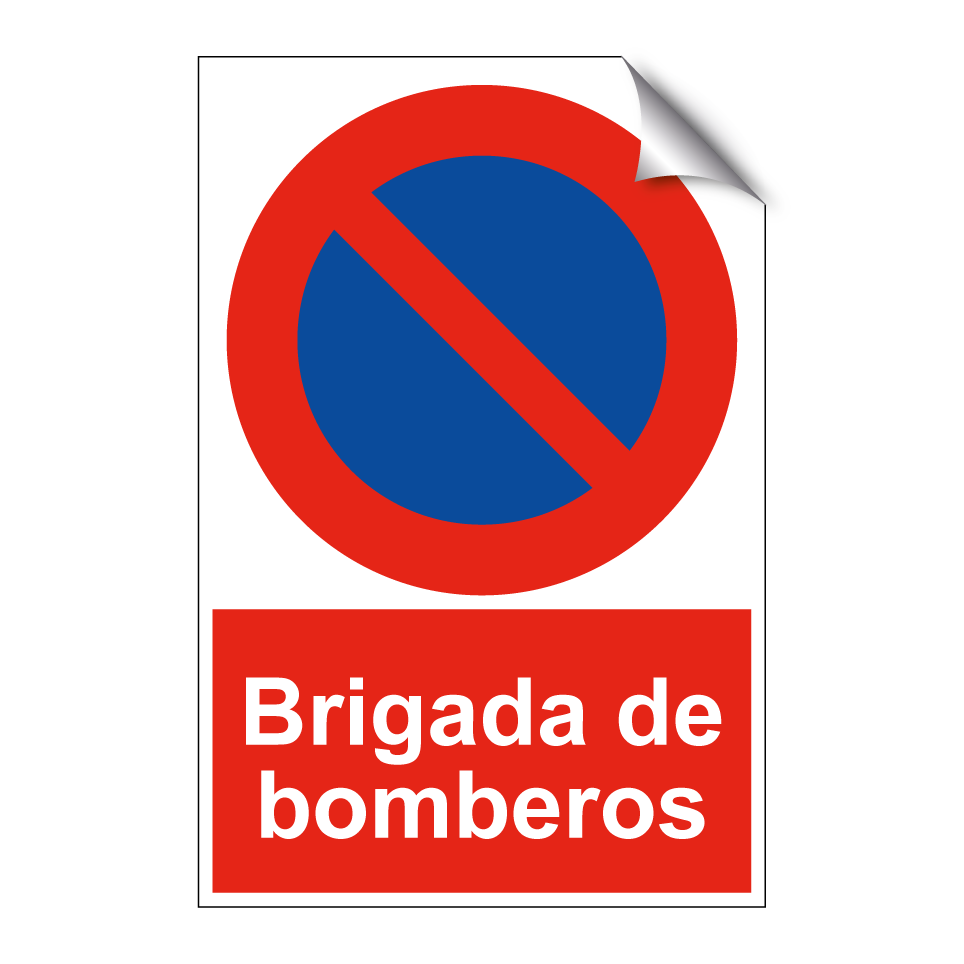 Brigada de bomberos