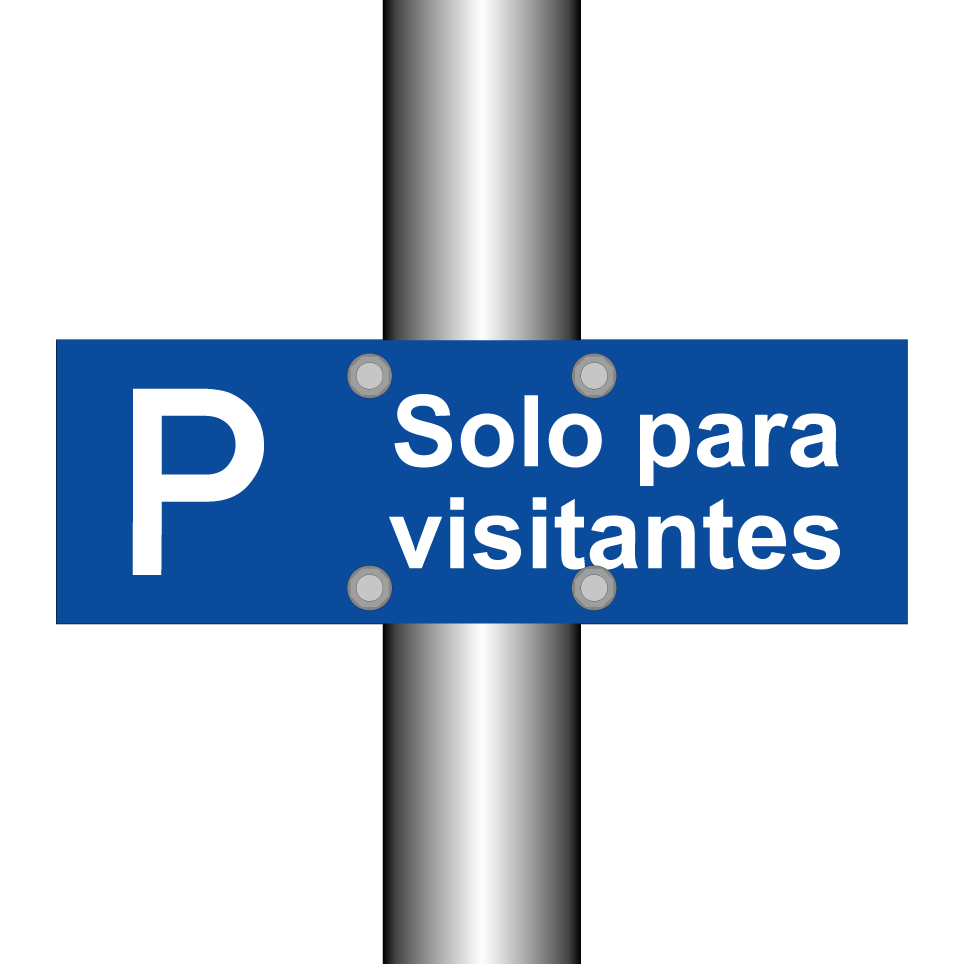 Solo para visitantes