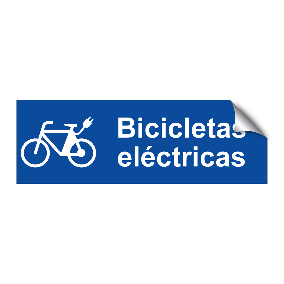 Bicicletas eléctricas