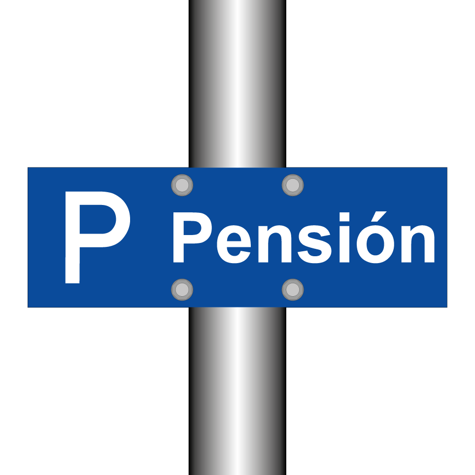 Pensión