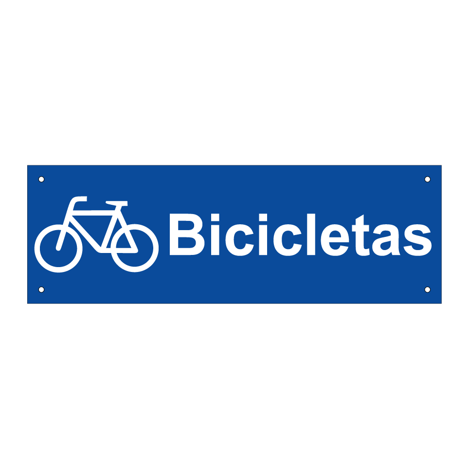 Bicicletas