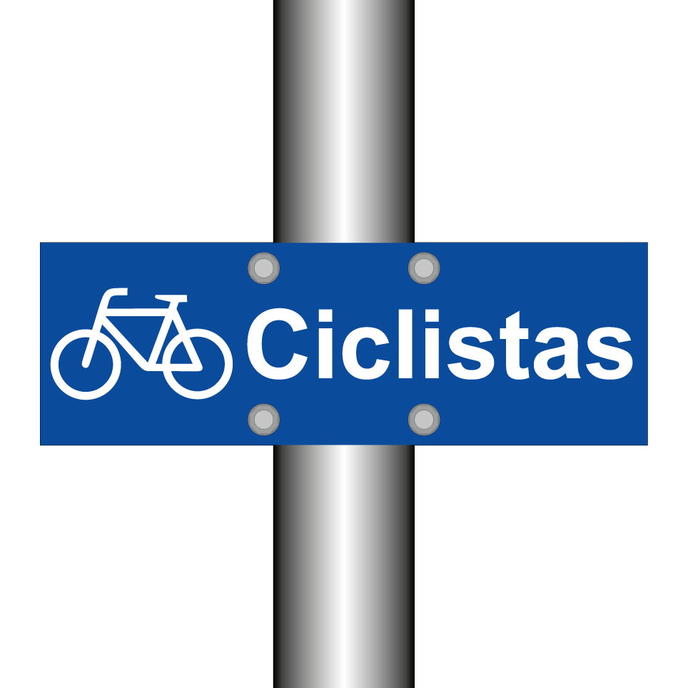 Ciclistas