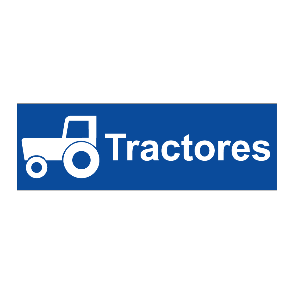Tractores