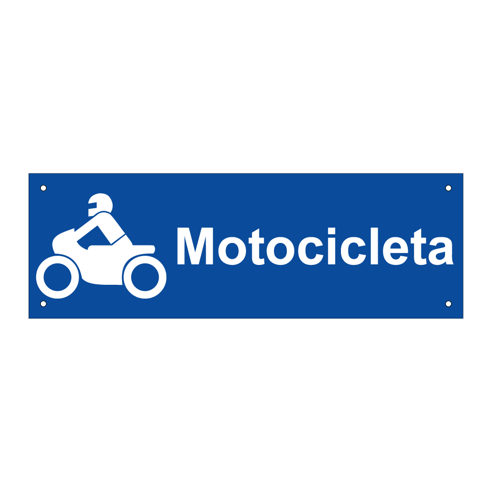 Motocicleta