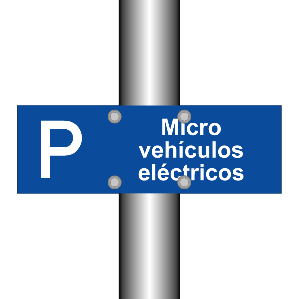 Micro vehículos eléctricos