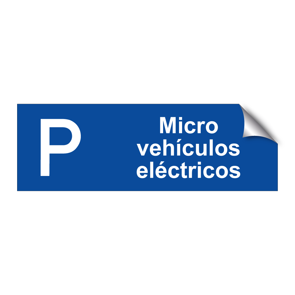 Micro vehículos eléctricos