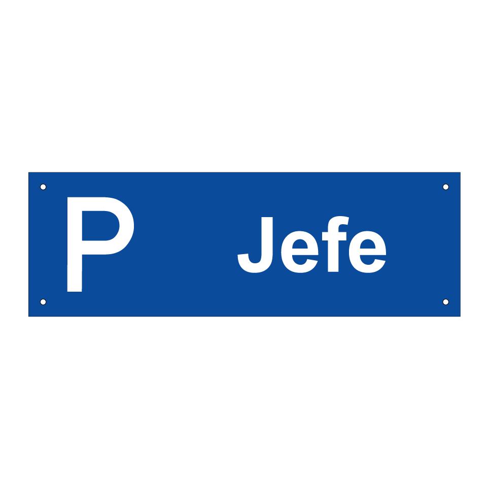 Jefe