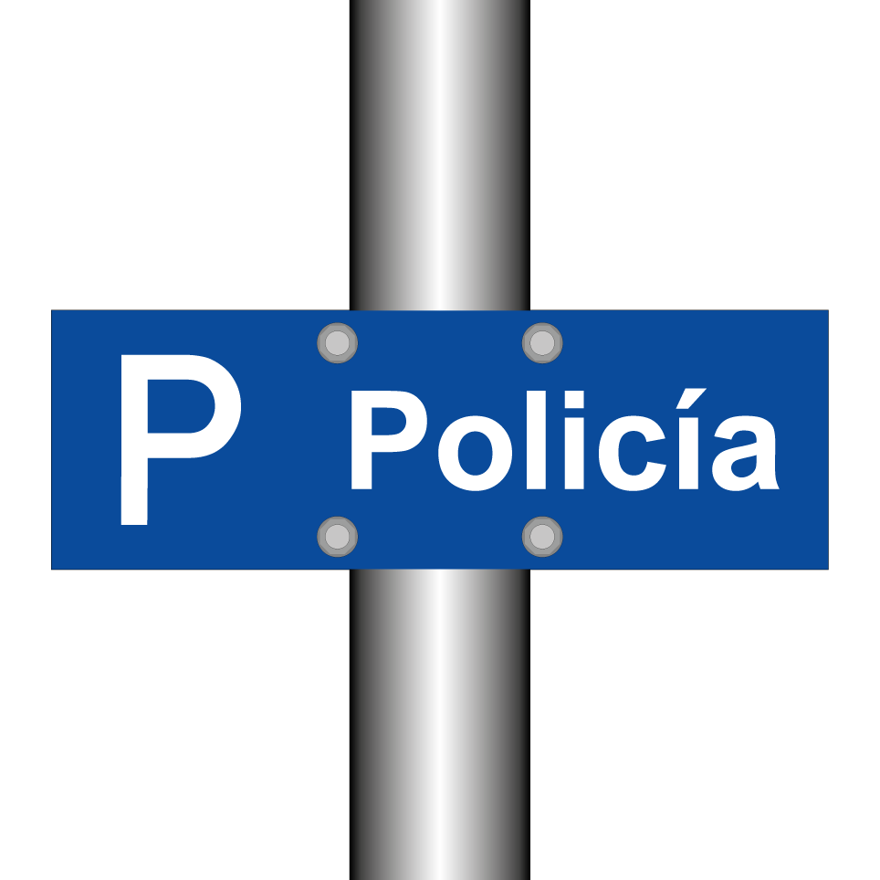 Policía