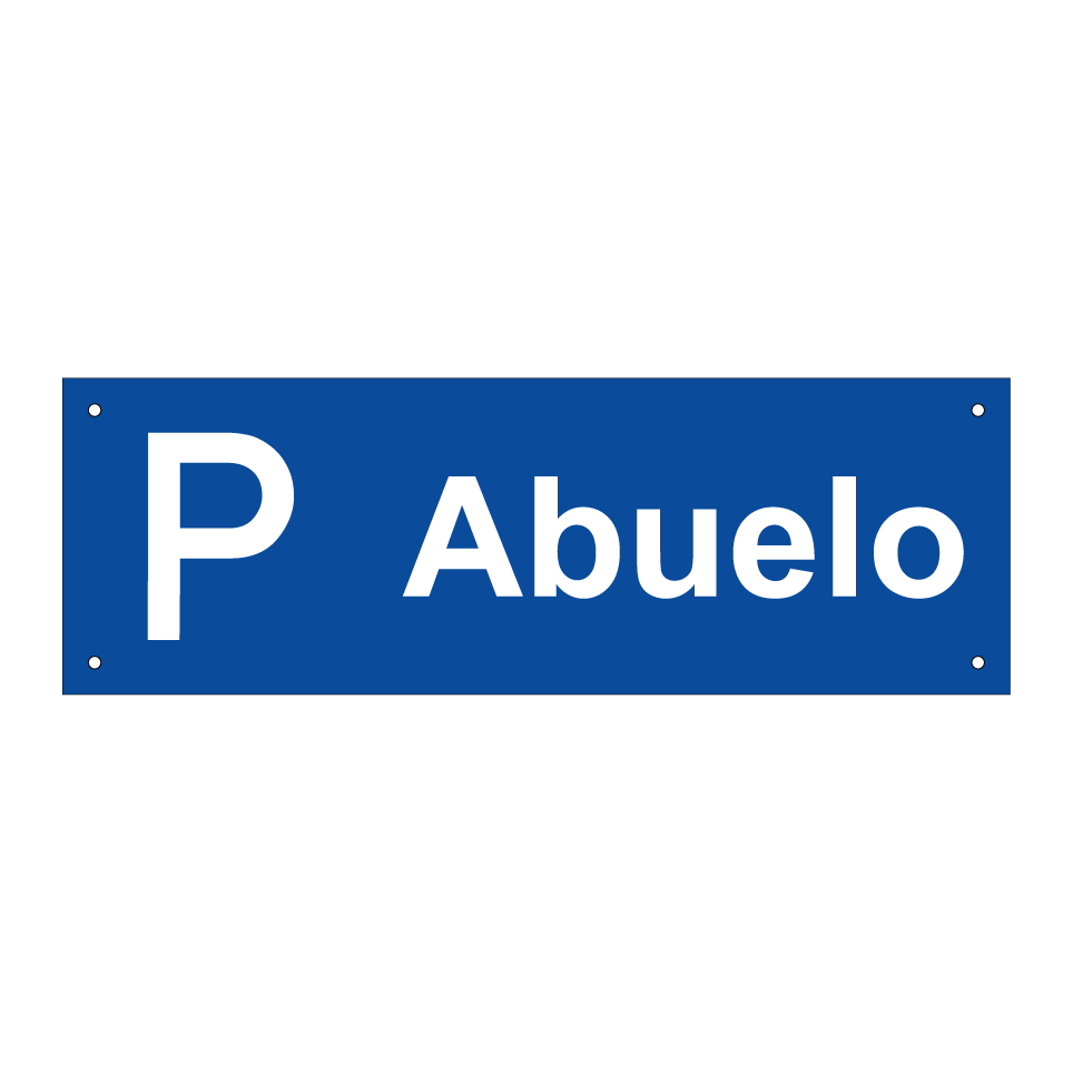Abuelo