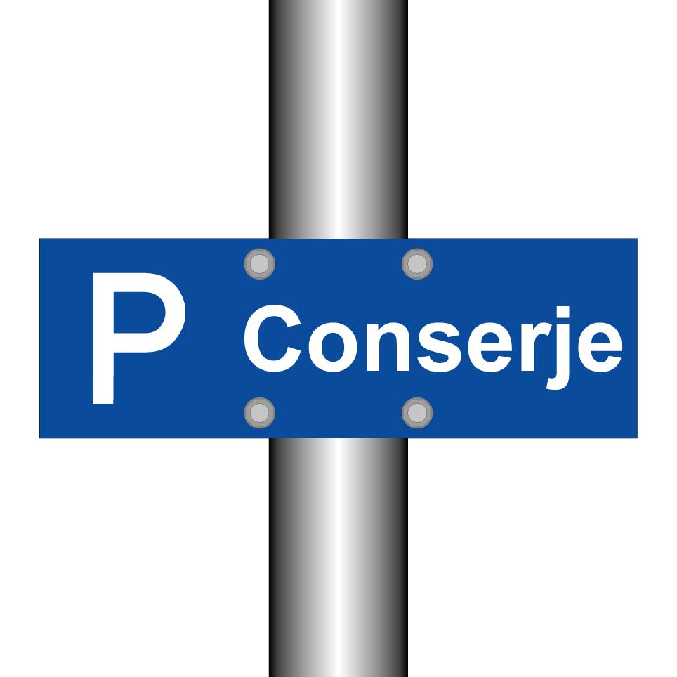Conserje