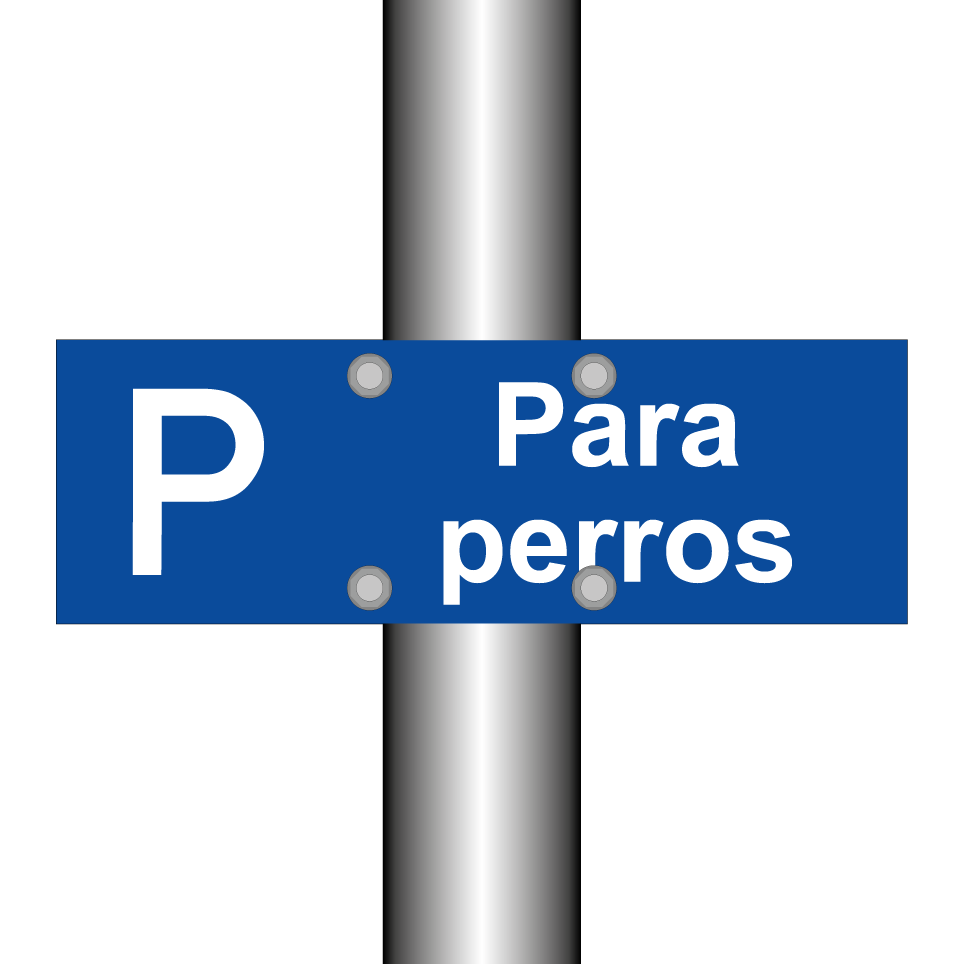Para perros
