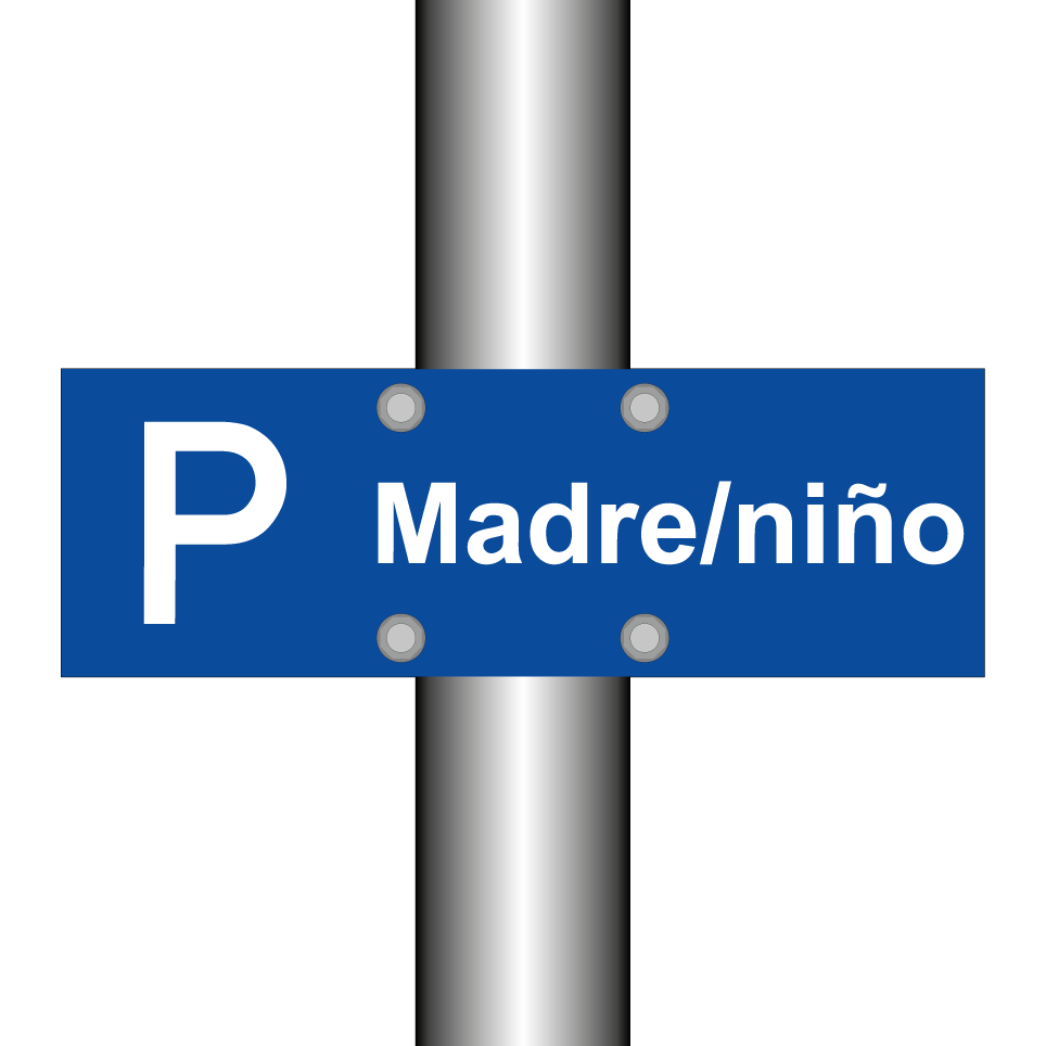 Madre/niño