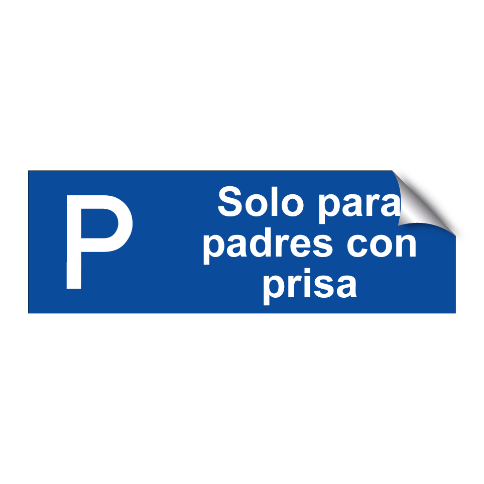 Solo para padres con prisa