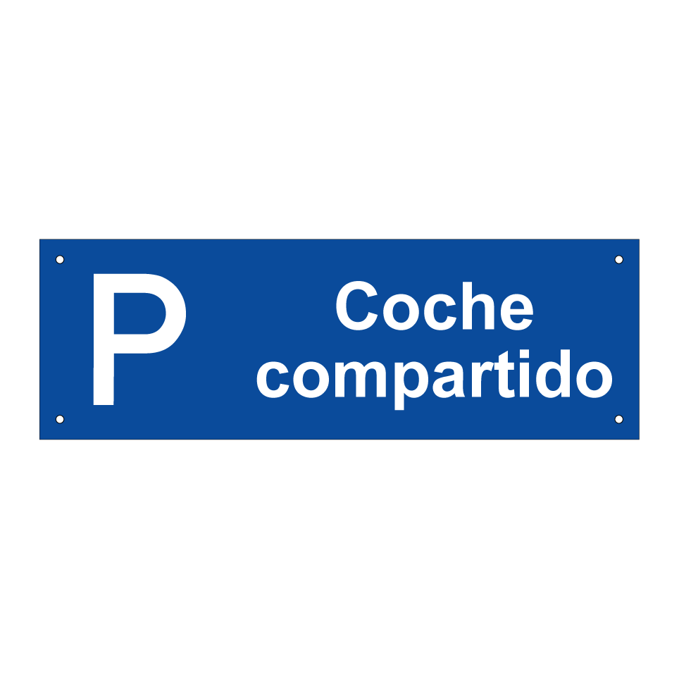 Coche compartido