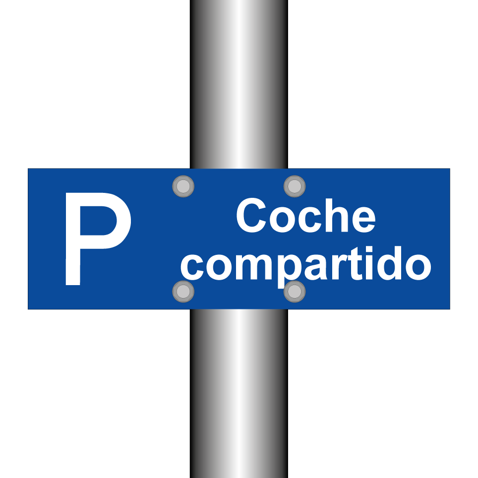 Coche compartido