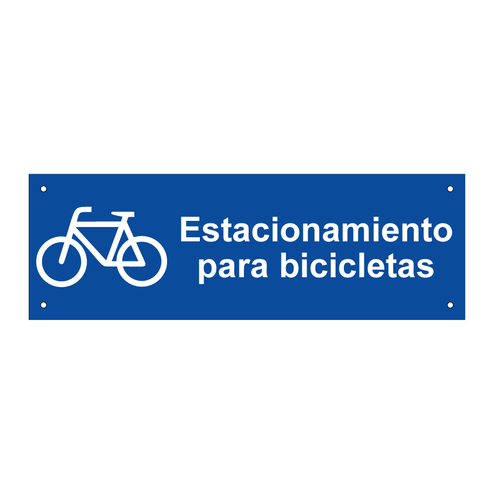 Estacionamiento para bicicletas