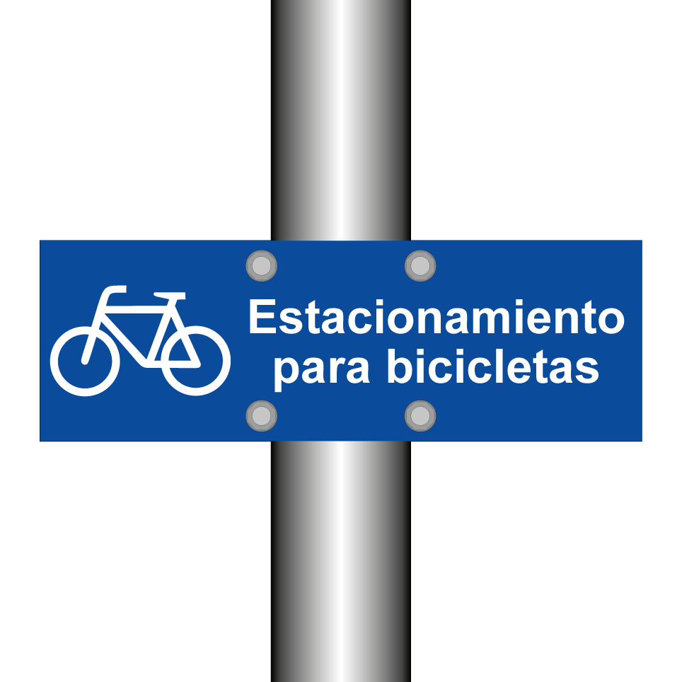 Estacionamiento para bicicletas