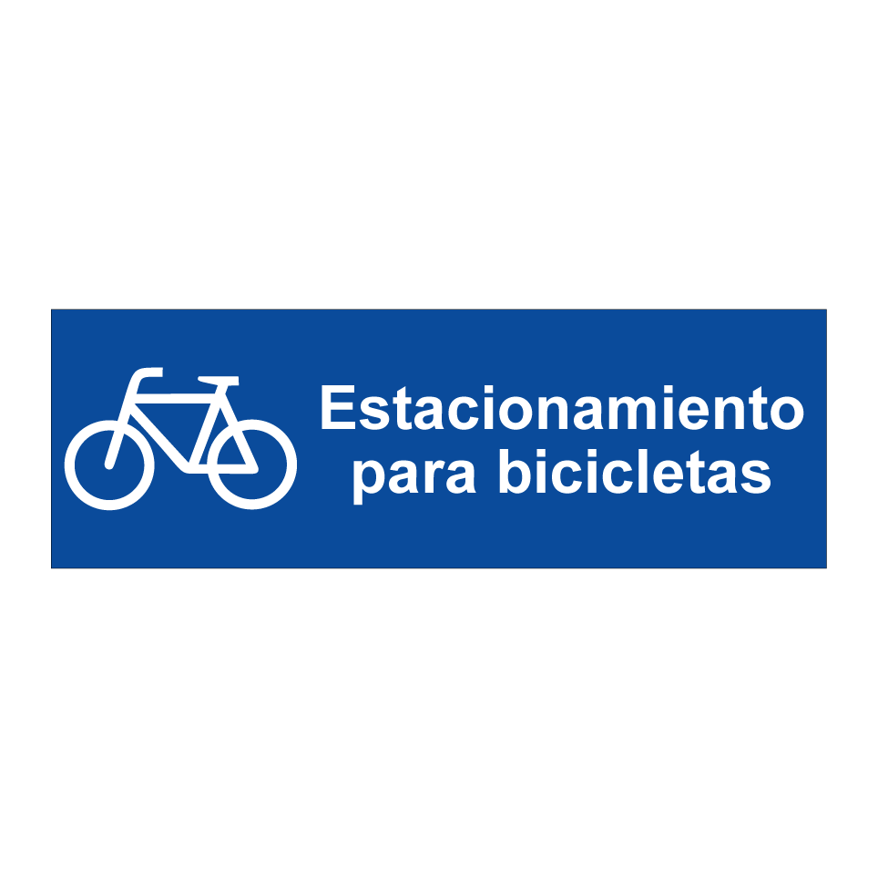 Estacionamiento para bicicletas