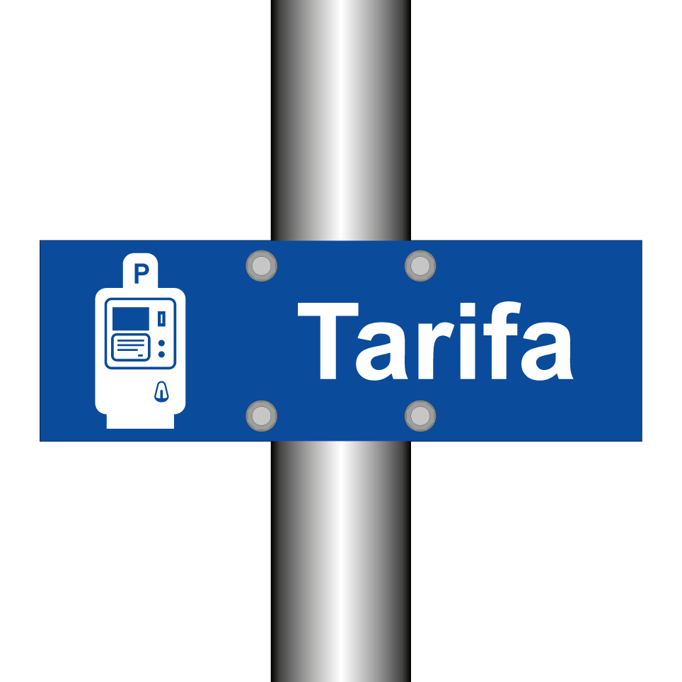 Tarifa