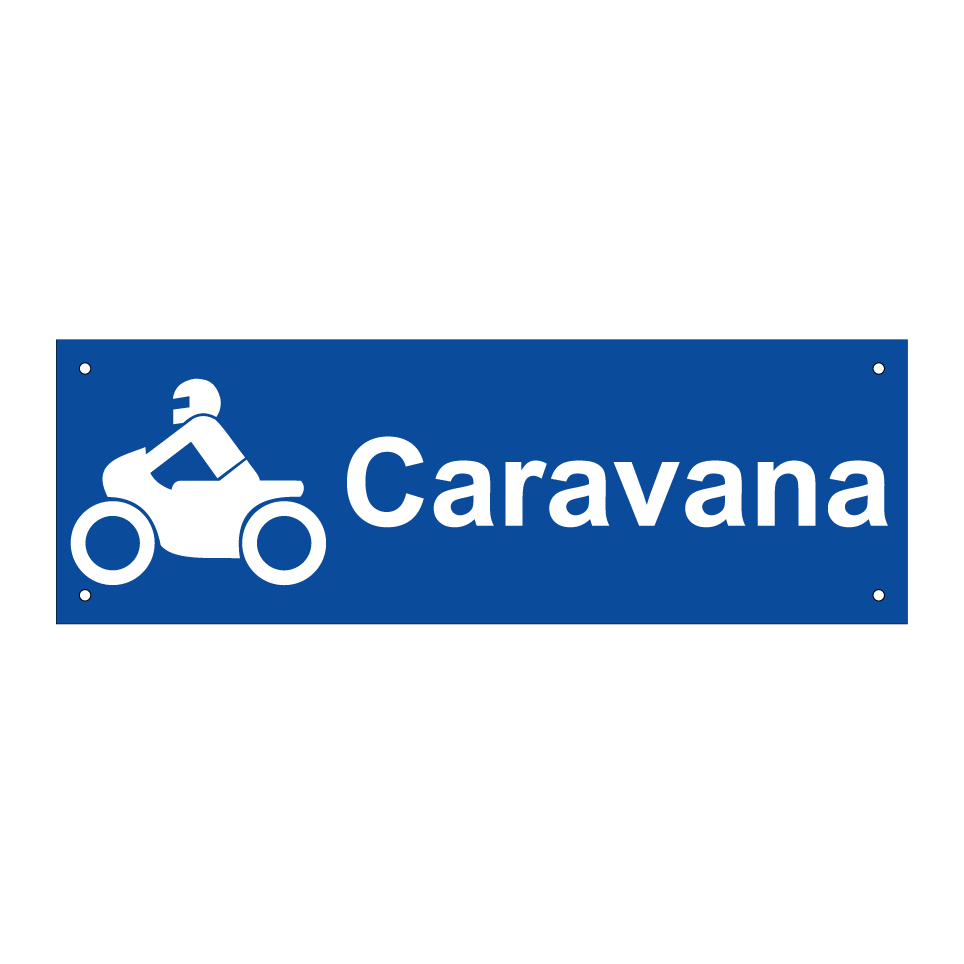 Caravana