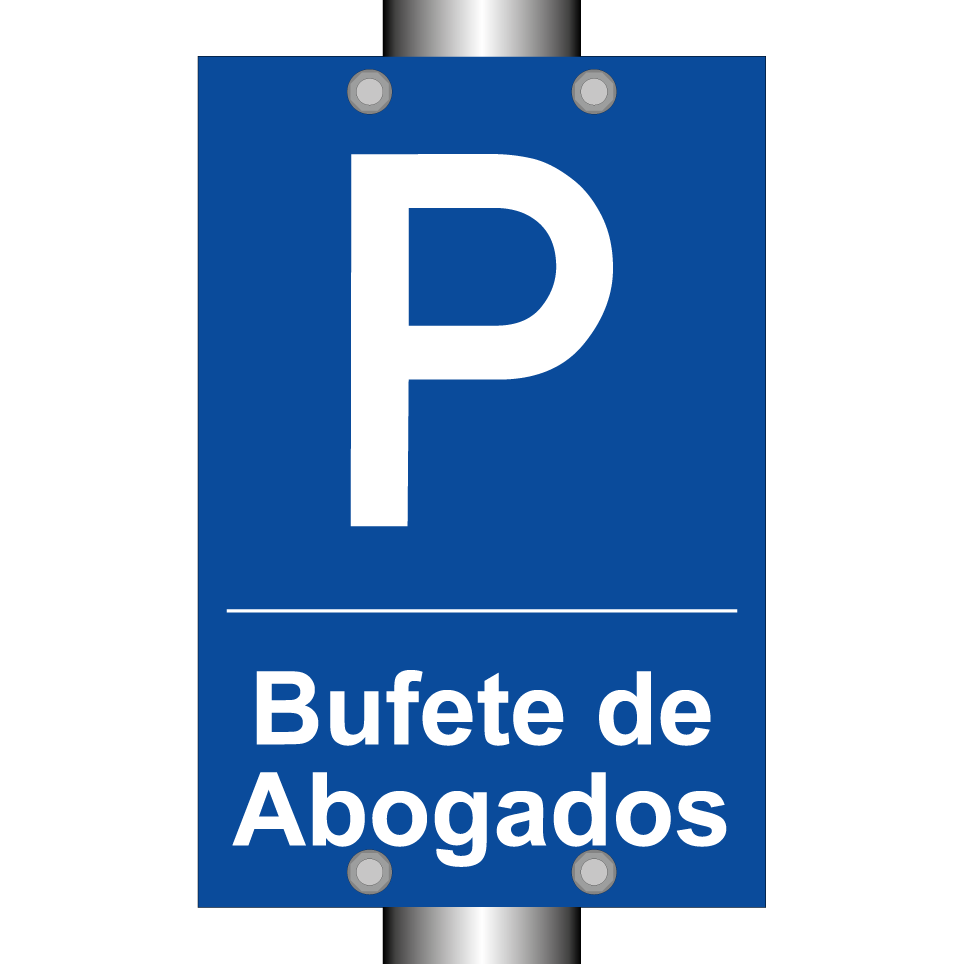 Bufete de Abogados