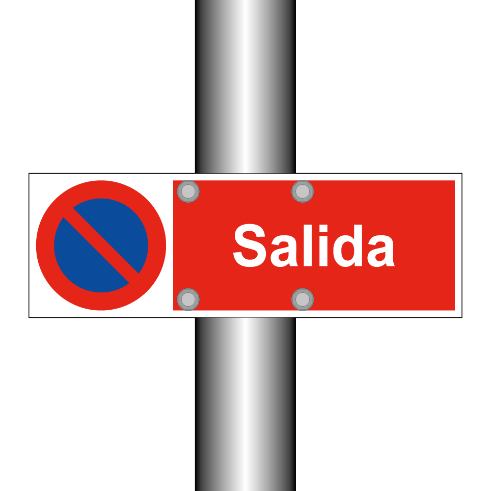 Salida