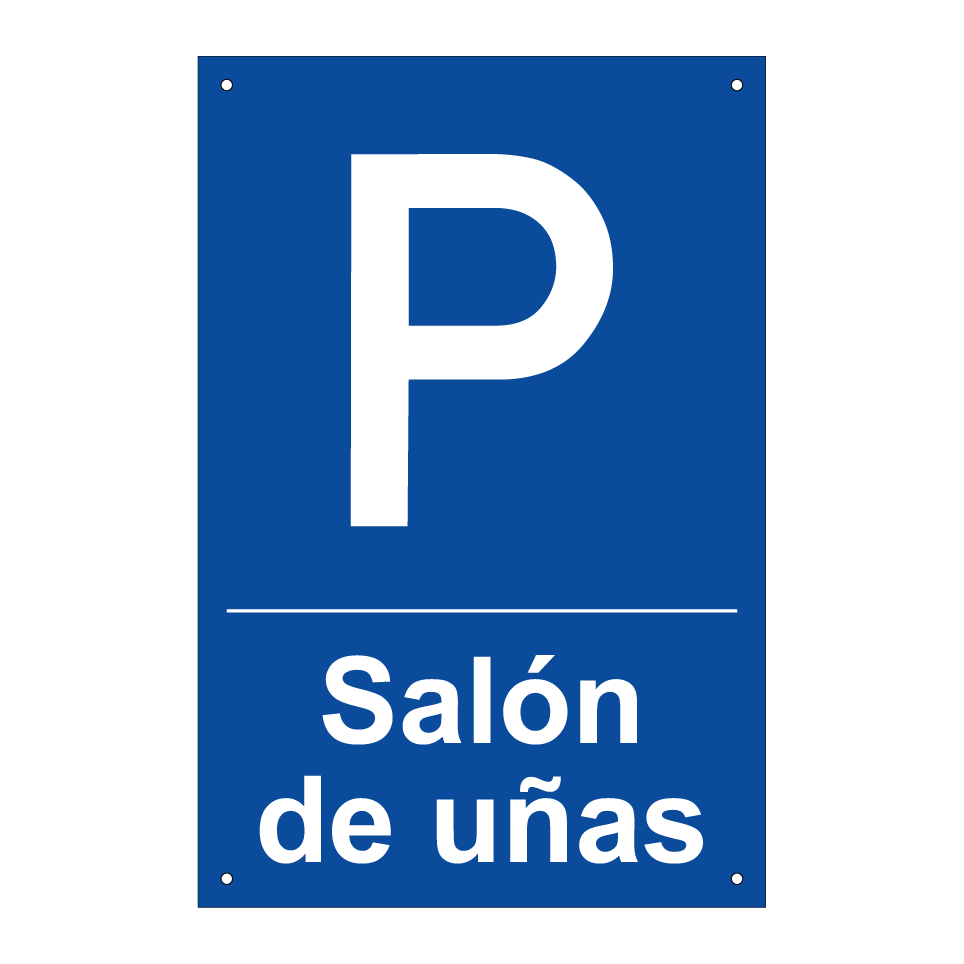Salón de uñas