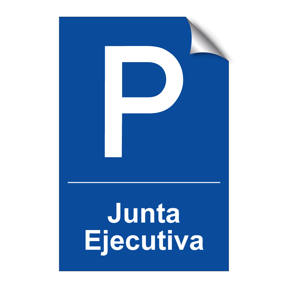 Junta Ejecutiva