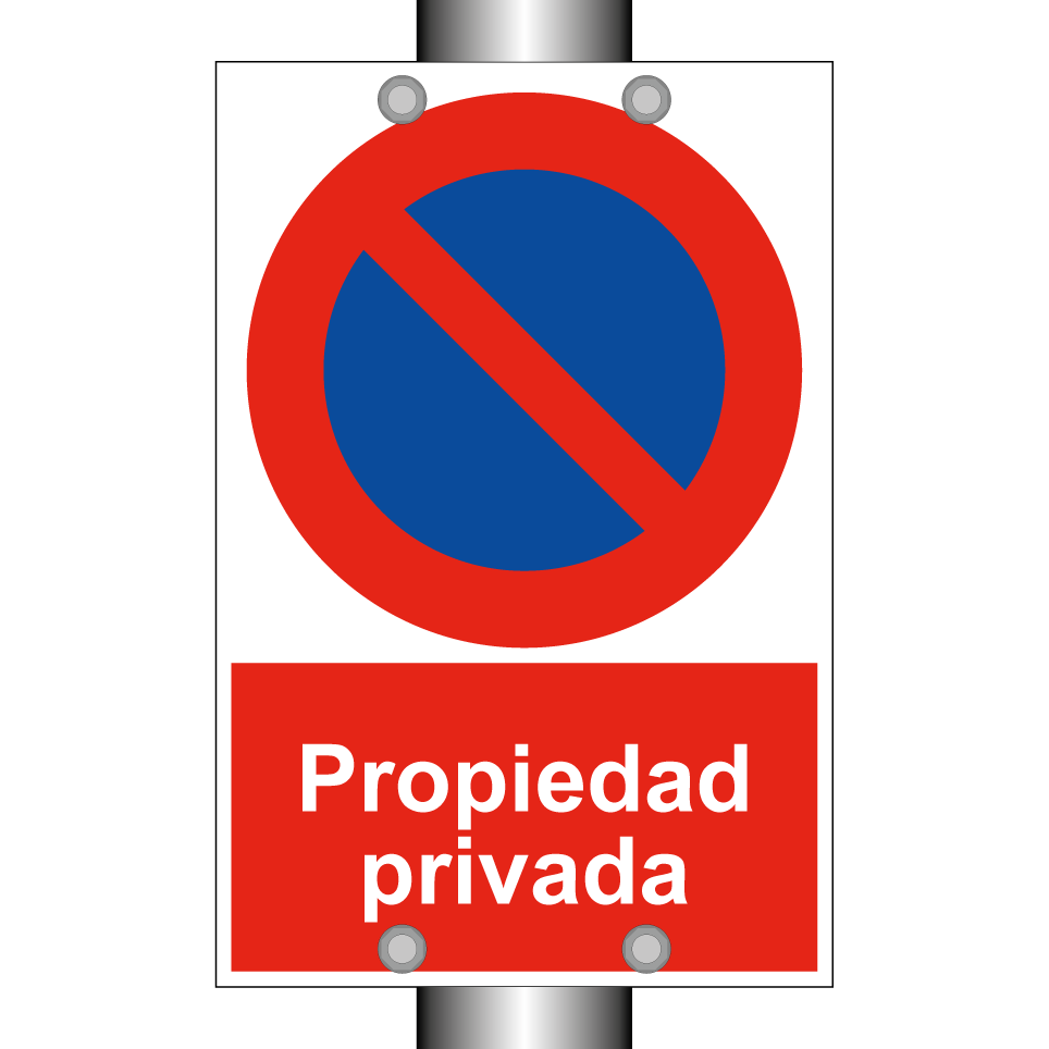 Propiedad privada