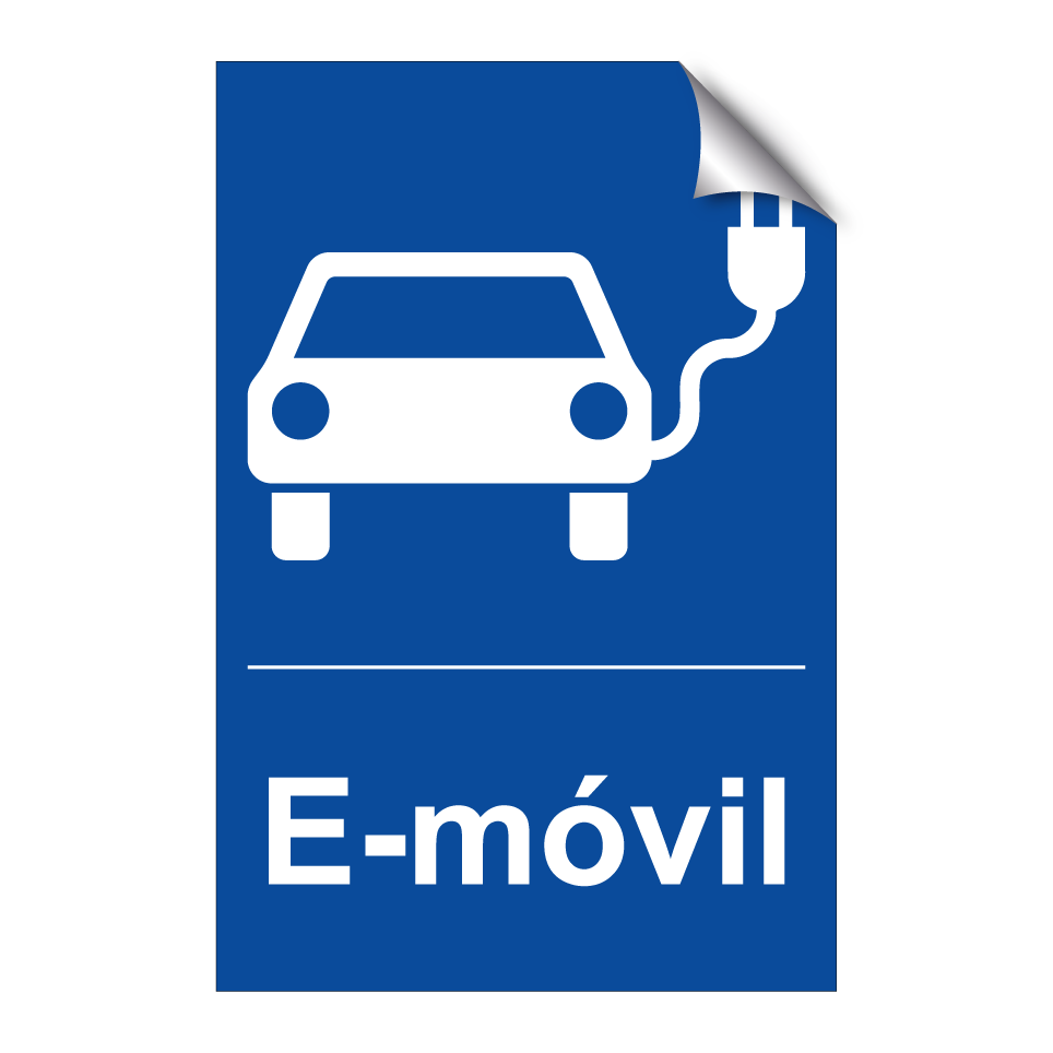 E-móvil