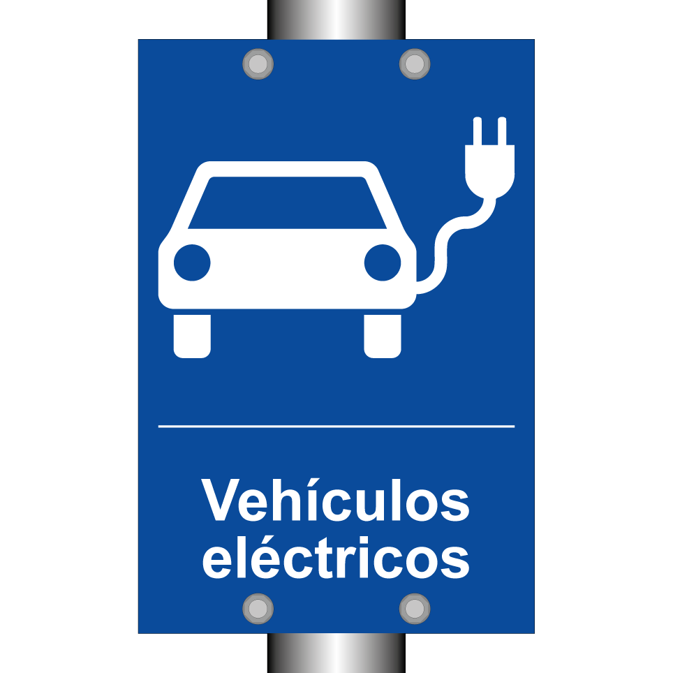 Vehículos eléctricos
