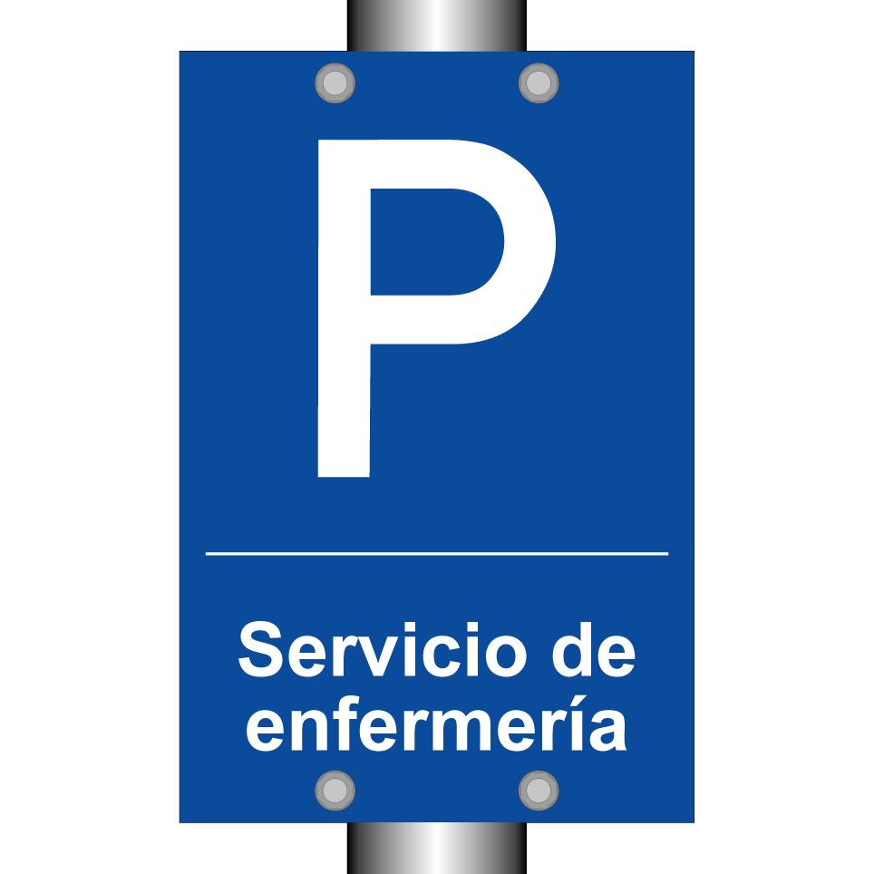 Servicio de enfermería