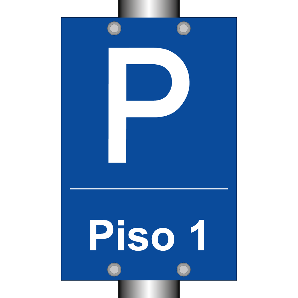 Piso 1