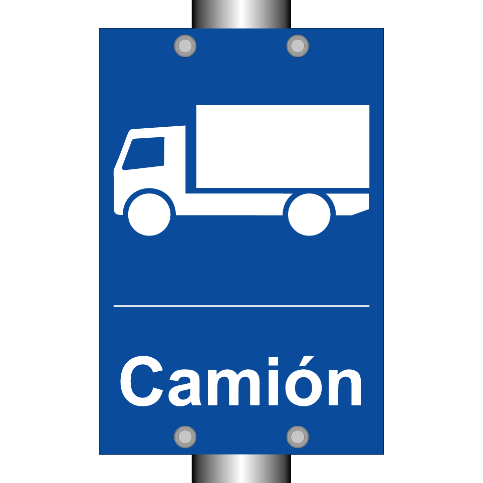 Camión