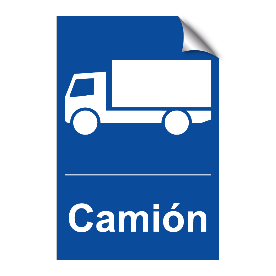 Camión