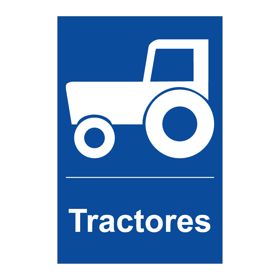 Tractores